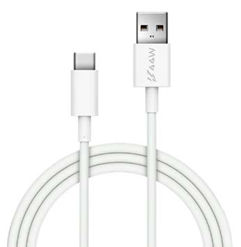 Vivo Type C USB Charging Cable 1M